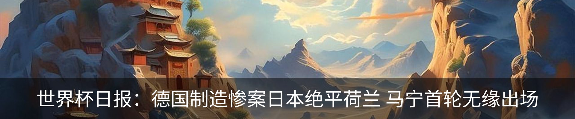 行业资讯